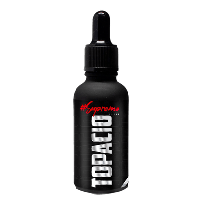TOPACIO REPELE AGUA Y GOTAS DE LLUVIA ÁCIDA - Supremoclean