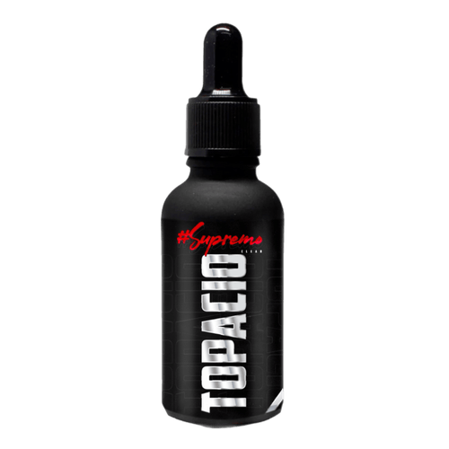 TOPACIO REPELE AGUA Y GOTAS DE LLUVIA ÁCIDA - Supremoclean