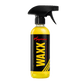 Waxx SupremoClean 500 ml – Cera Líquida con Carnauba para Autos | Brillo Profundo y Protección Duradera - Supremoclean